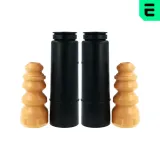 Staubschutzsatz, Stoßdämpfer Hinterachse OPTIMAL AK-735520