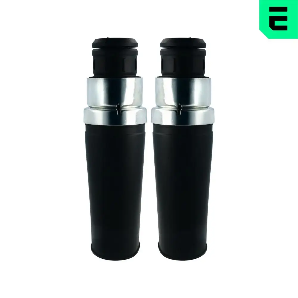 Staubschutzsatz, Stoßdämpfer Hinterachse OPTIMAL AK-735542