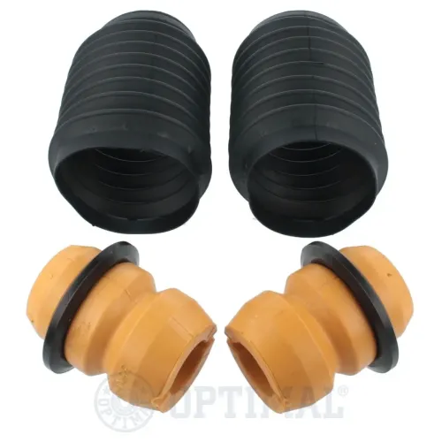 Staubschutzsatz, Stoßdämpfer Vorderachse OPTIMAL AK-735547 Bild Staubschutzsatz, Stoßdämpfer Vorderachse OPTIMAL AK-735547