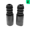 Staubschutzsatz, Sto&szlig;d&auml;mpfer Vorderachse OPTIMAL AK-735562