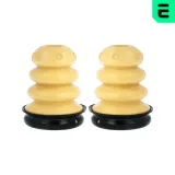 Anschlagpuffer, Federung Hinterachse links Hinterachse rechts OPTIMAL AK-735564