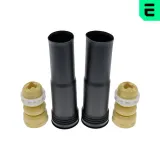 Staubschutzsatz, Stoßdämpfer Hinterachse OPTIMAL AK-735568