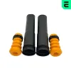 Staubschutzsatz, Stoßdämpfer Hinterachse OPTIMAL AK-735605 Bild Staubschutzsatz, Stoßdämpfer Hinterachse OPTIMAL AK-735605