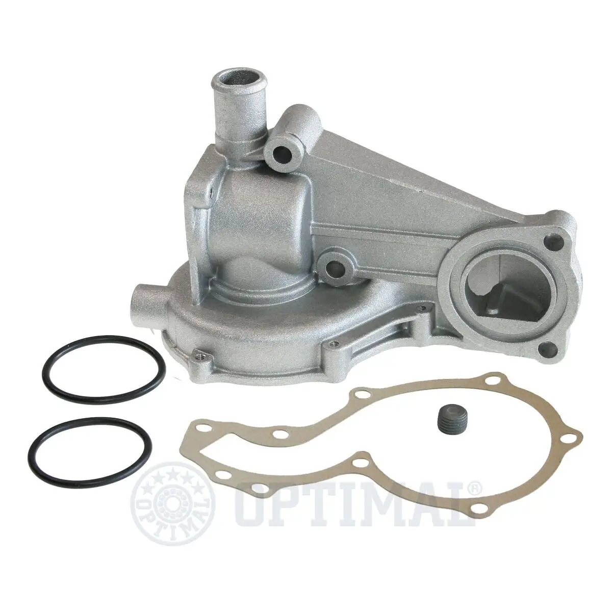 Gehäuse, Wasserpumpe OPTIMAL AQ-1001