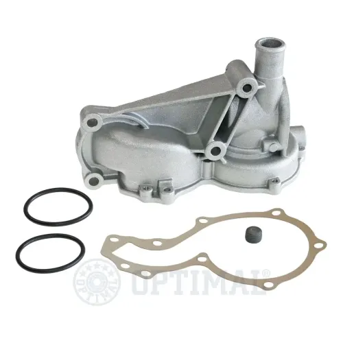 Gehäuse, Wasserpumpe OPTIMAL AQ-1001 Bild Gehäuse, Wasserpumpe OPTIMAL AQ-1001