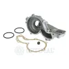 Gehäuse, Wasserpumpe OPTIMAL AQ-1001 Bild Gehäuse, Wasserpumpe OPTIMAL AQ-1001