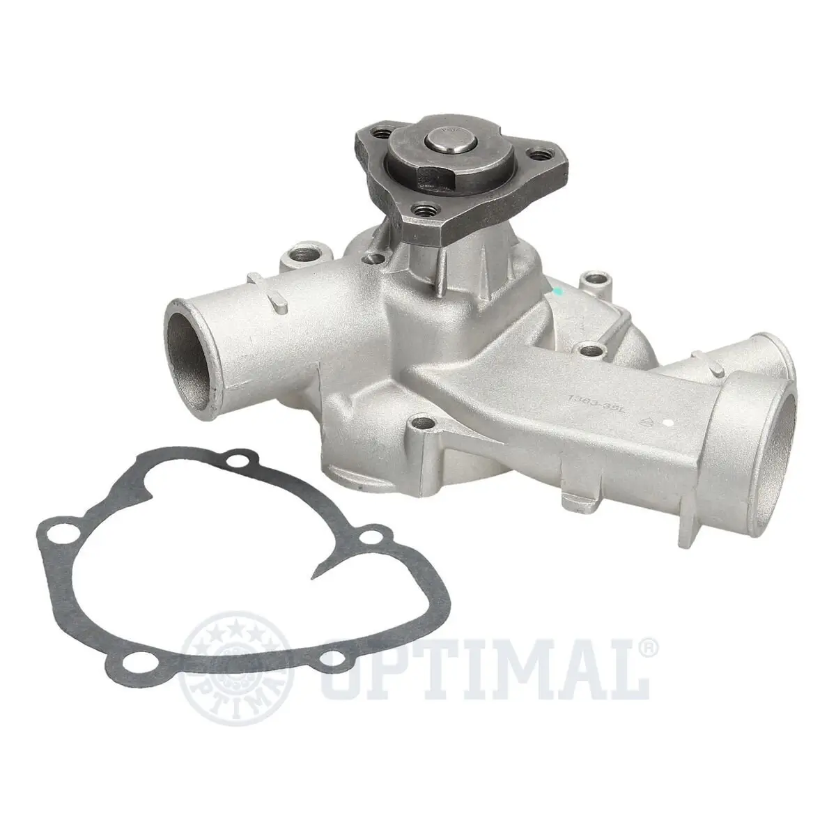 Wasserpumpe, Motorkühlung OPTIMAL AQ-1036