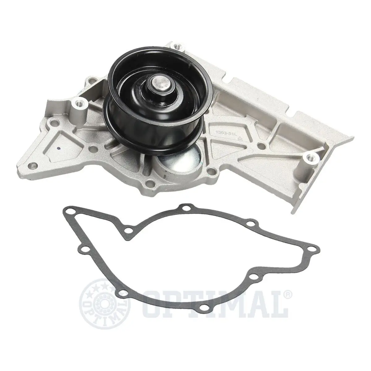 Wasserpumpe, Motorkühlung OPTIMAL AQ-1080