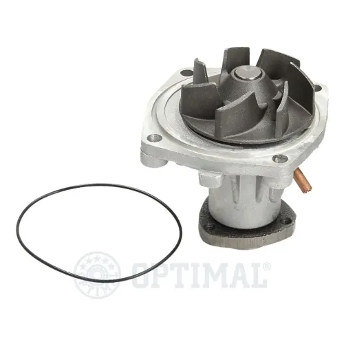 Wasserpumpe, Motorkühlung OPTIMAL AQ-1089 Bild Wasserpumpe, Motorkühlung OPTIMAL AQ-1089