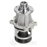 Wasserpumpe, Motorkühlung OPTIMAL AQ-1106