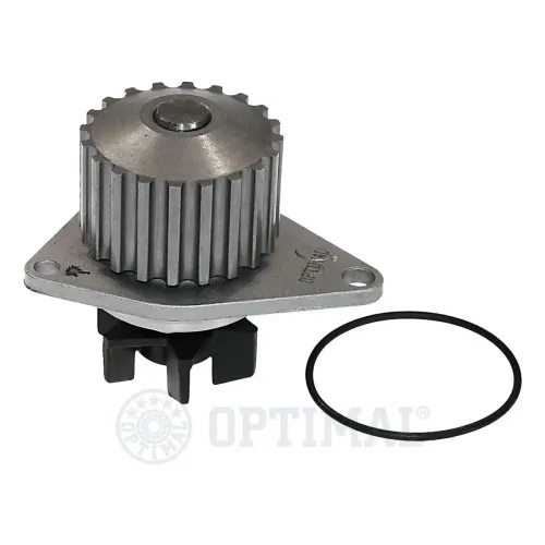 Wasserpumpe, Motorkühlung OPTIMAL AQ-1127 Bild Wasserpumpe, Motorkühlung OPTIMAL AQ-1127