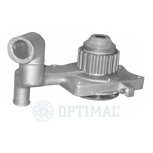 Wasserpumpe, Motorkühlung OPTIMAL AQ-1163 Bild Wasserpumpe, Motorkühlung OPTIMAL AQ-1163