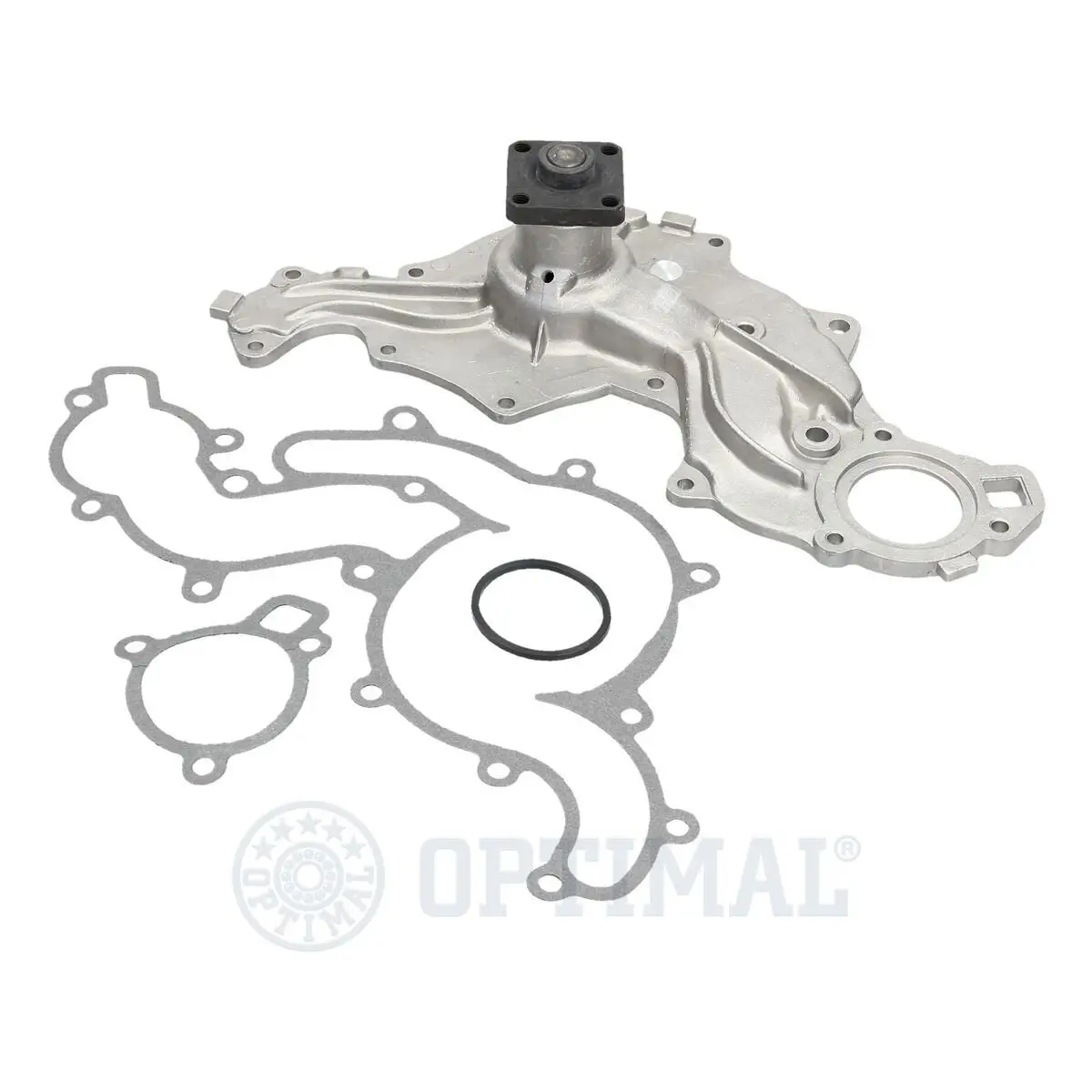 Wasserpumpe, Motorkühlung OPTIMAL AQ-1170
