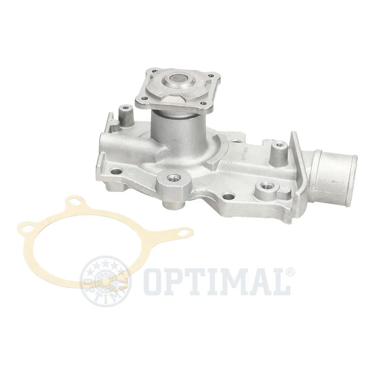 Wasserpumpe, Motorkühlung OPTIMAL AQ-1177