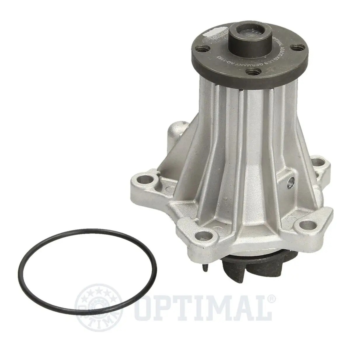 Wasserpumpe, Motorkühlung OPTIMAL AQ-1183
