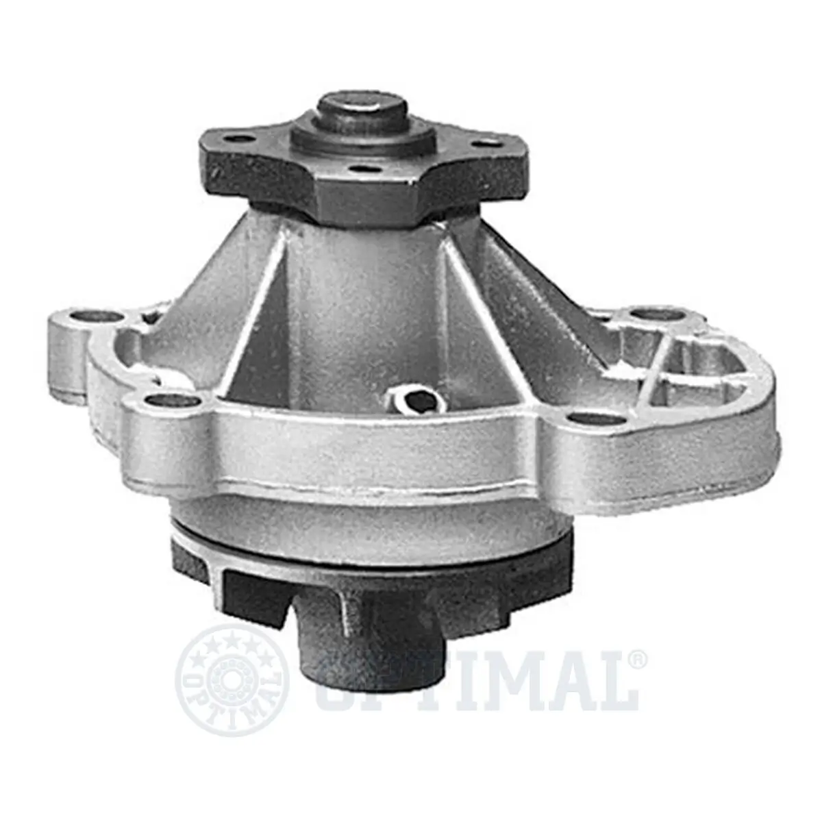 Wasserpumpe, Motorkühlung OPTIMAL AQ-1210