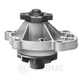 Wasserpumpe, Motorkühlung OPTIMAL AQ-1210