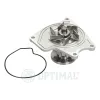 Wasserpumpe, Motorkühlung OPTIMAL AQ-1257 Bild Wasserpumpe, Motorkühlung OPTIMAL AQ-1257