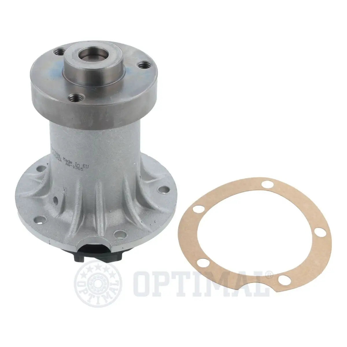 Wasserpumpe, Motorkühlung OPTIMAL AQ-1365