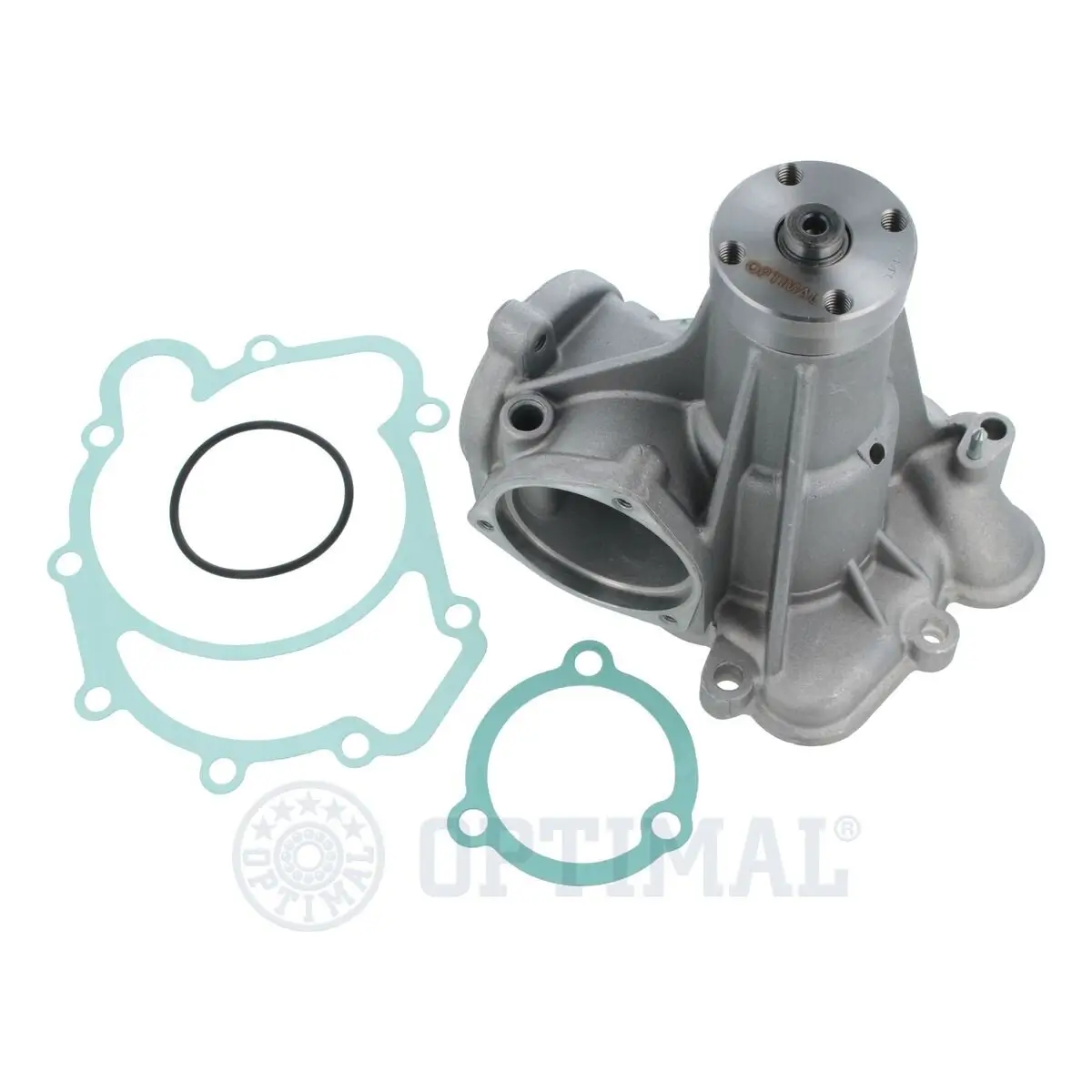 Wasserpumpe, Motorkühlung OPTIMAL AQ-1375