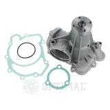 Wasserpumpe, Motorkühlung OPTIMAL AQ-1375