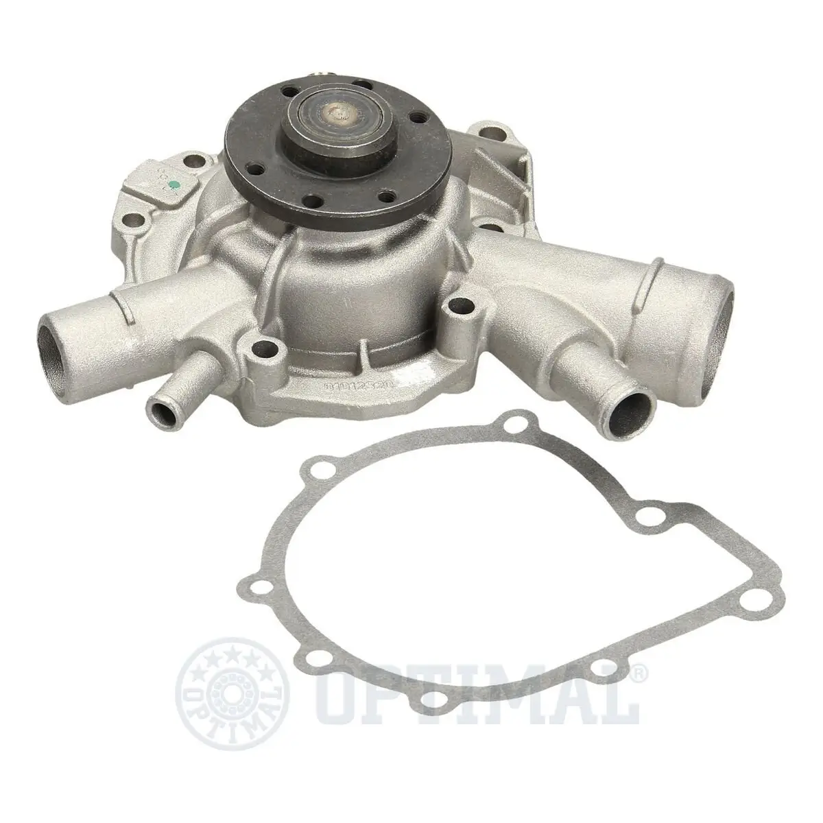 Wasserpumpe, Motorkühlung OPTIMAL AQ-1390