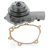 Wasserpumpe, Motorkühlung OPTIMAL AQ-1470