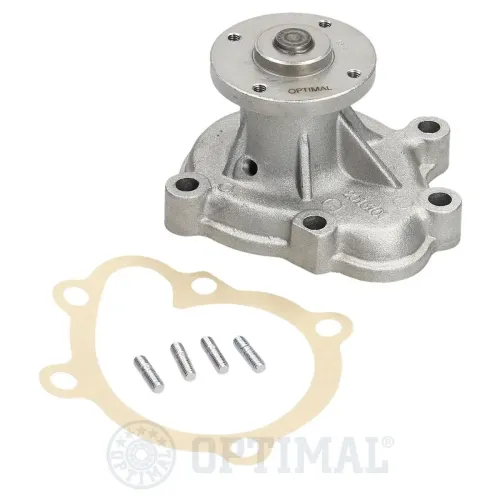 Wasserpumpe, Motorkühlung OPTIMAL AQ-1493 Bild Wasserpumpe, Motorkühlung OPTIMAL AQ-1493