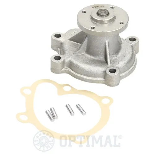 Wasserpumpe, Motorkühlung OPTIMAL AQ-1493 Bild Wasserpumpe, Motorkühlung OPTIMAL AQ-1493