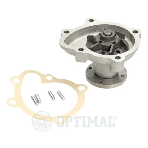 Wasserpumpe, Motorkühlung OPTIMAL AQ-1493 Bild Wasserpumpe, Motorkühlung OPTIMAL AQ-1493