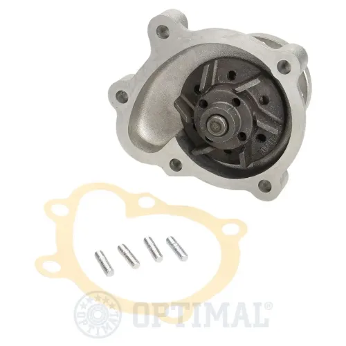 Wasserpumpe, Motorkühlung OPTIMAL AQ-1493 Bild Wasserpumpe, Motorkühlung OPTIMAL AQ-1493