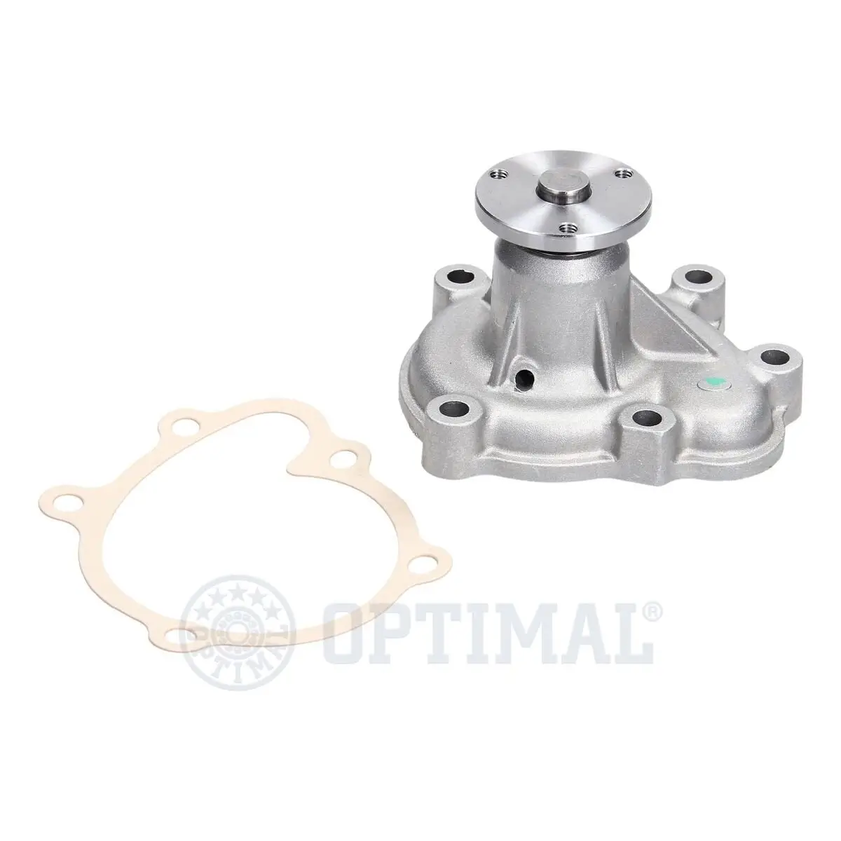 Wasserpumpe, Motorkühlung OPTIMAL AQ-1500