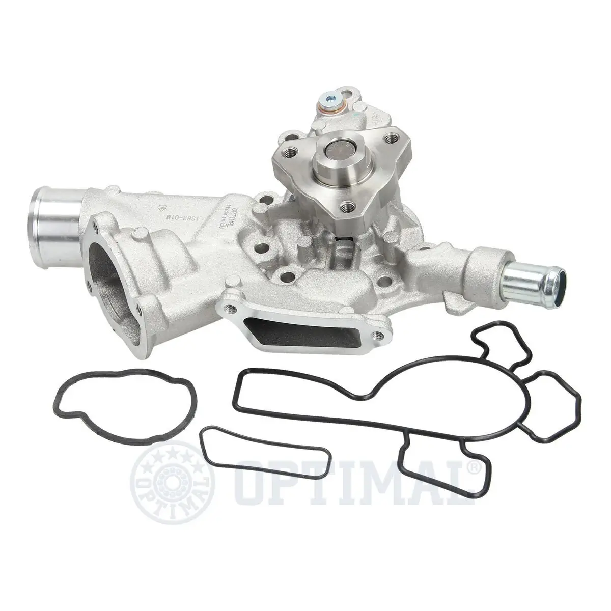 Wasserpumpe, Motorkühlung OPTIMAL AQ-1507