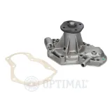 Wasserpumpe, Motorkühlung OPTIMAL AQ-1524