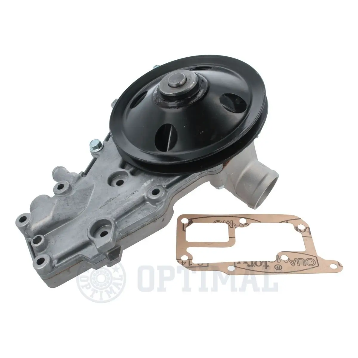 Wasserpumpe, Motorkühlung OPTIMAL AQ-1537