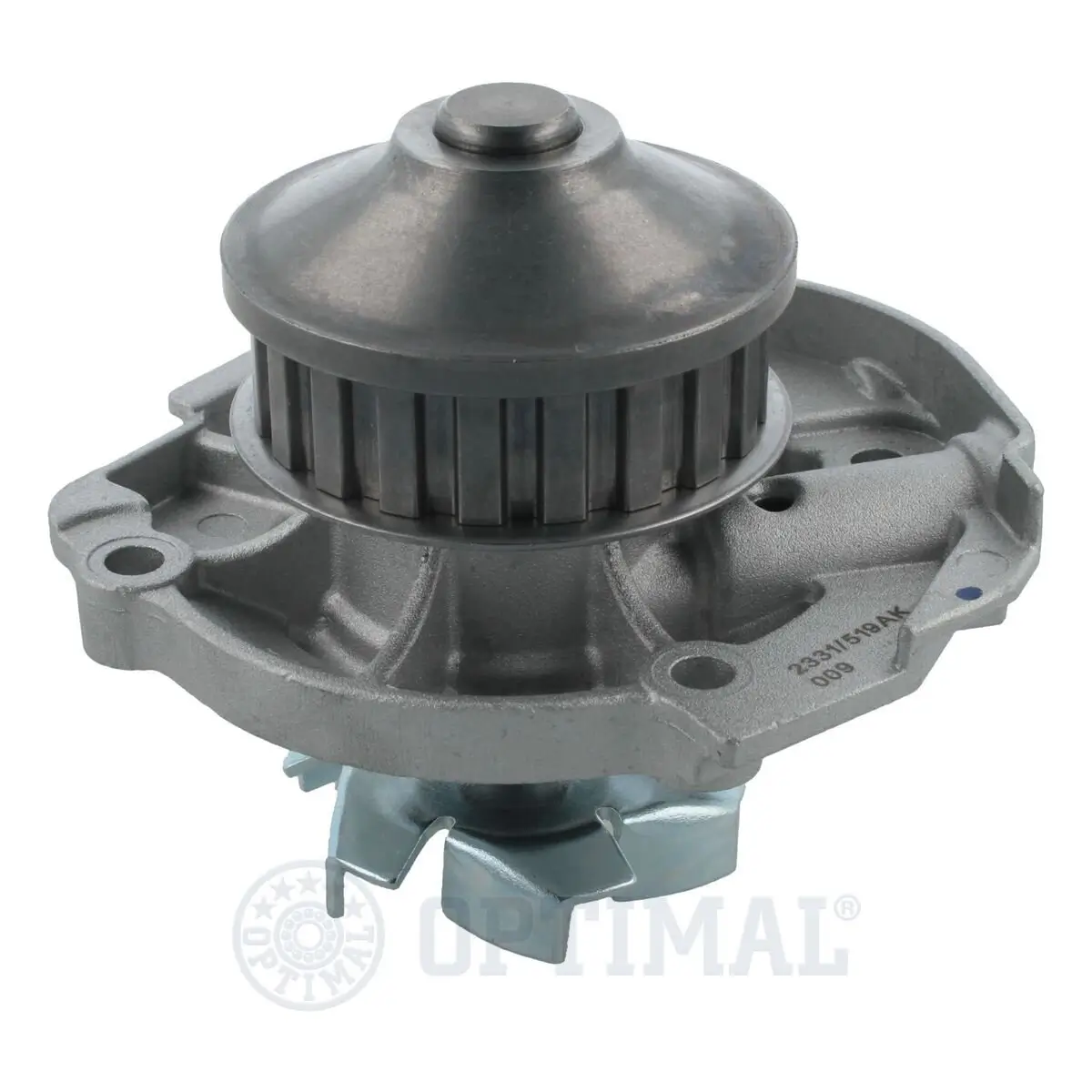Wasserpumpe, Motorkühlung OPTIMAL AQ-1641