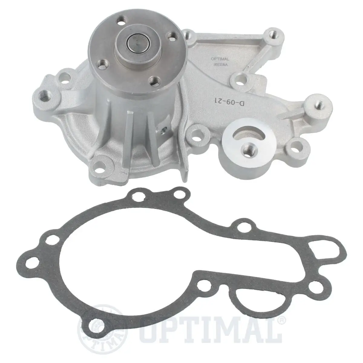 Wasserpumpe, Motorkühlung OPTIMAL AQ-1681