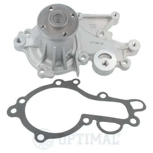 Wasserpumpe, Motorkühlung OPTIMAL AQ-1681 Bild Wasserpumpe, Motorkühlung OPTIMAL AQ-1681