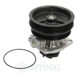 Wasserpumpe, Motorkühlung OPTIMAL AQ-1692