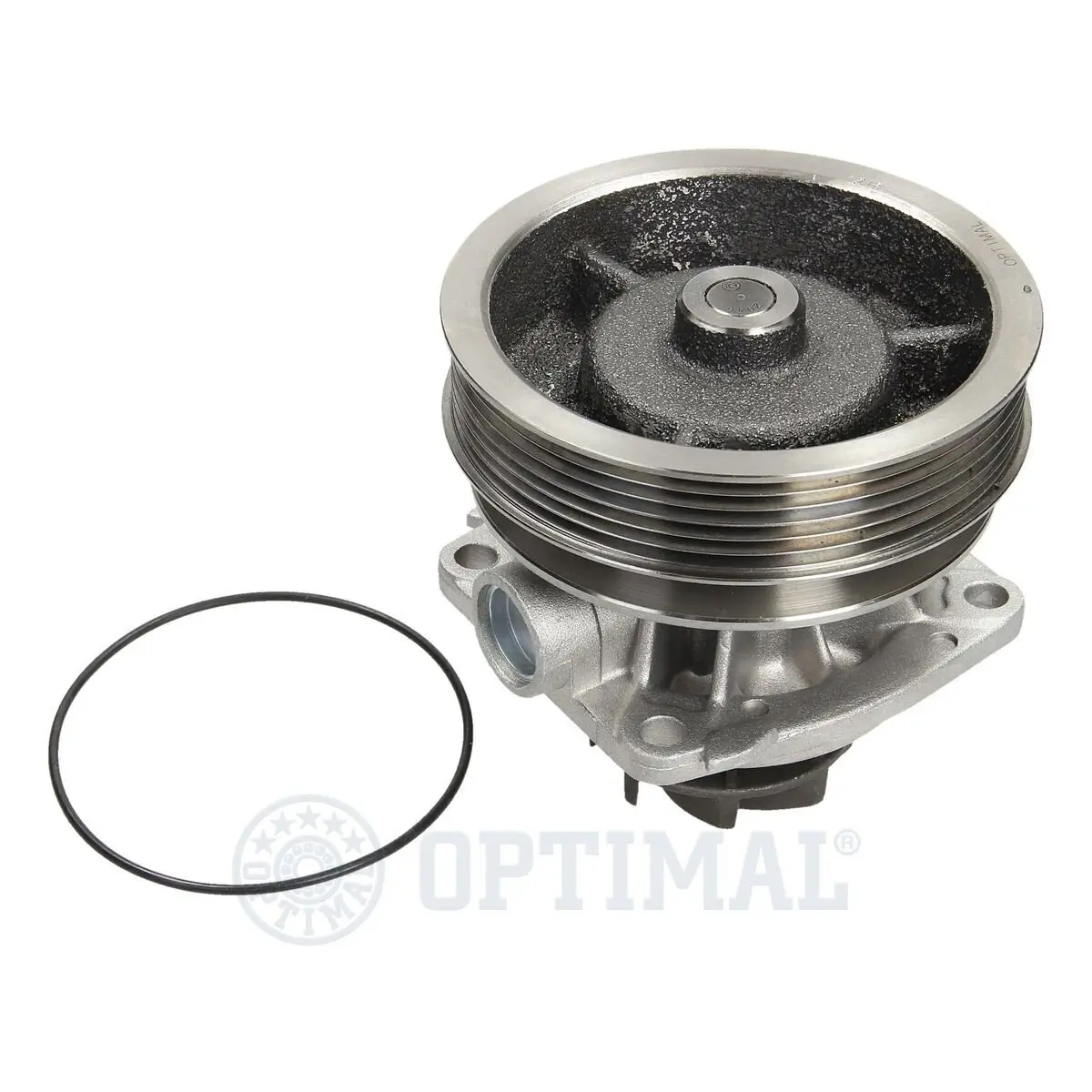 Wasserpumpe, Motorkühlung OPTIMAL AQ-1706