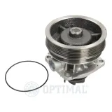 Wasserpumpe, Motorkühlung OPTIMAL AQ-1706