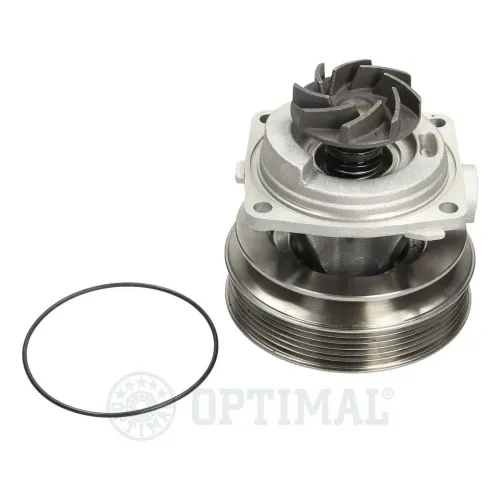 Wasserpumpe, Motorkühlung OPTIMAL AQ-1706 Bild Wasserpumpe, Motorkühlung OPTIMAL AQ-1706