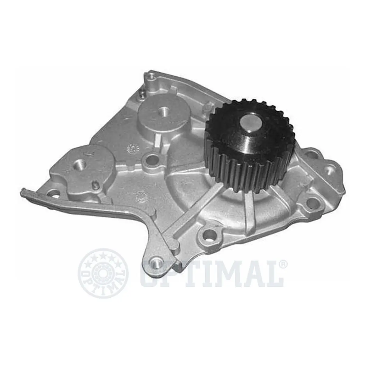 Wasserpumpe, Motorkühlung OPTIMAL AQ-1821
