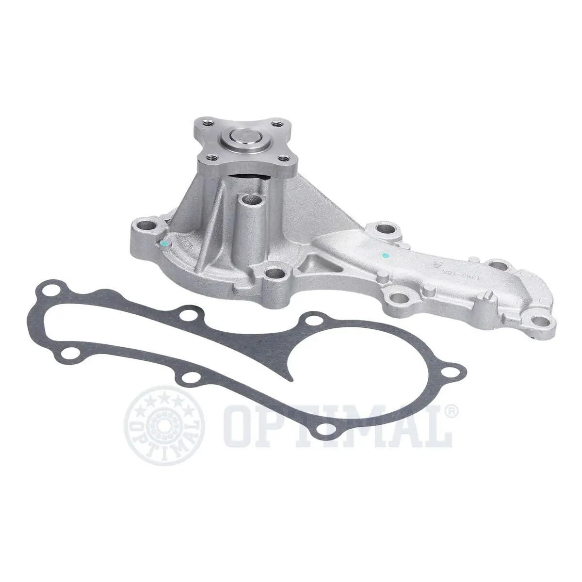 Wasserpumpe, Motorkühlung OPTIMAL AQ-1826