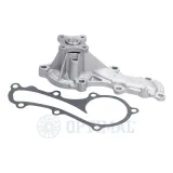 Wasserpumpe, Motorkühlung OPTIMAL AQ-1826