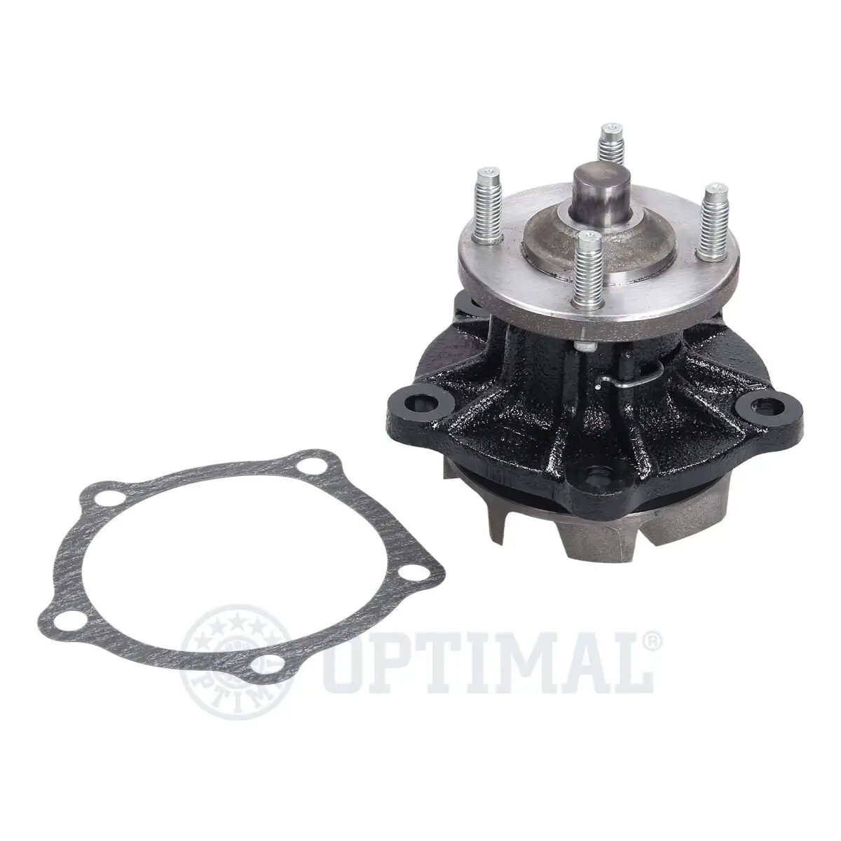 Wasserpumpe, Motorkühlung OPTIMAL AQ-1842