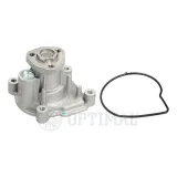 Wasserpumpe, Motorkühlung OPTIMAL AQ-1850