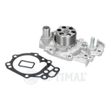 Wasserpumpe, Motorkühlung OPTIMAL AQ-1887