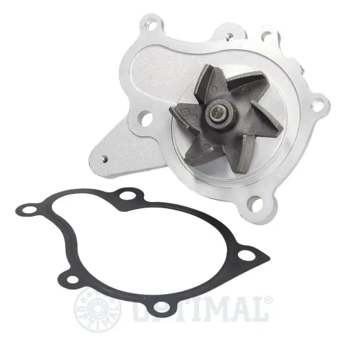 Wasserpumpe, Motorkühlung OPTIMAL AQ-2083 Bild Wasserpumpe, Motorkühlung OPTIMAL AQ-2083