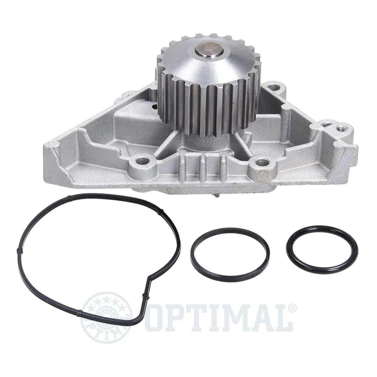 Wasserpumpe, Motorkühlung OPTIMAL AQ-2103